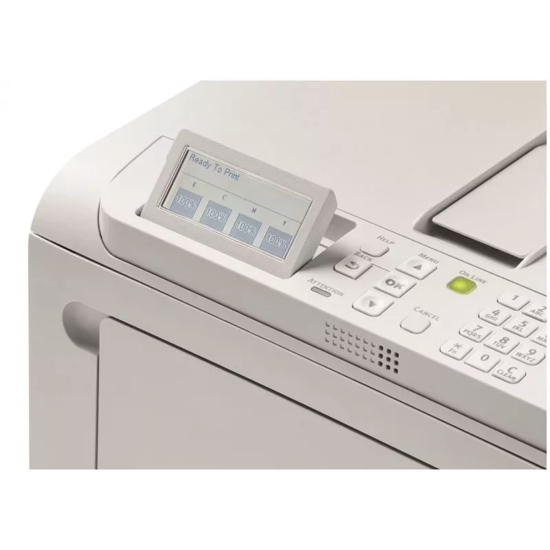 OKI C650dn Farbe 1200 x 1200 DPI A4 Drucker