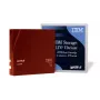 IBM Lenovo - LTO Ultrium 8 - 12 TB / 30 TB - Mit Barcode-Etikett