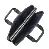 Rivacase 8251 43,9 cm (17.3) Aktentasche Grau