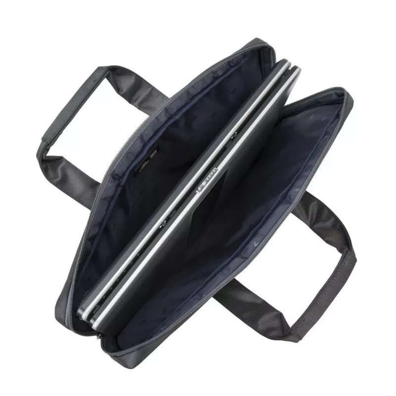 Rivacase 8251 43,9 cm (17.3) Aktentasche Grau