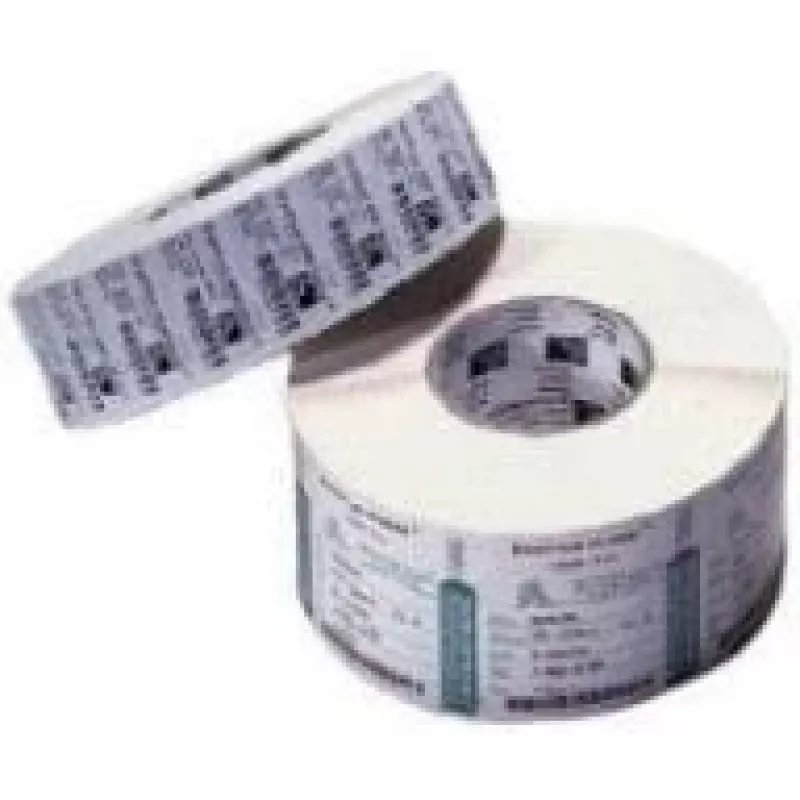 Z-ULTIM 3000T 38X13MM Weiß 4650 LBL/ROLL C-25MM BOX OF 12