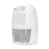 Luftentfeuchter MEDIA-TECH MA6529 MT6529 kompaktes Design, schnelle Trocknung