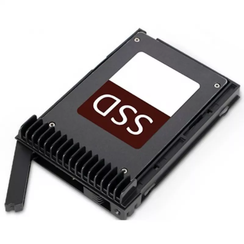 HDD/SSD-Gehäuse Icy Dock MB741TP-B 2,5 Zoll Schwarz SAS SATA