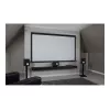 Projektionsleinwand Elite Screens Electric100V 2,54 m 4:3