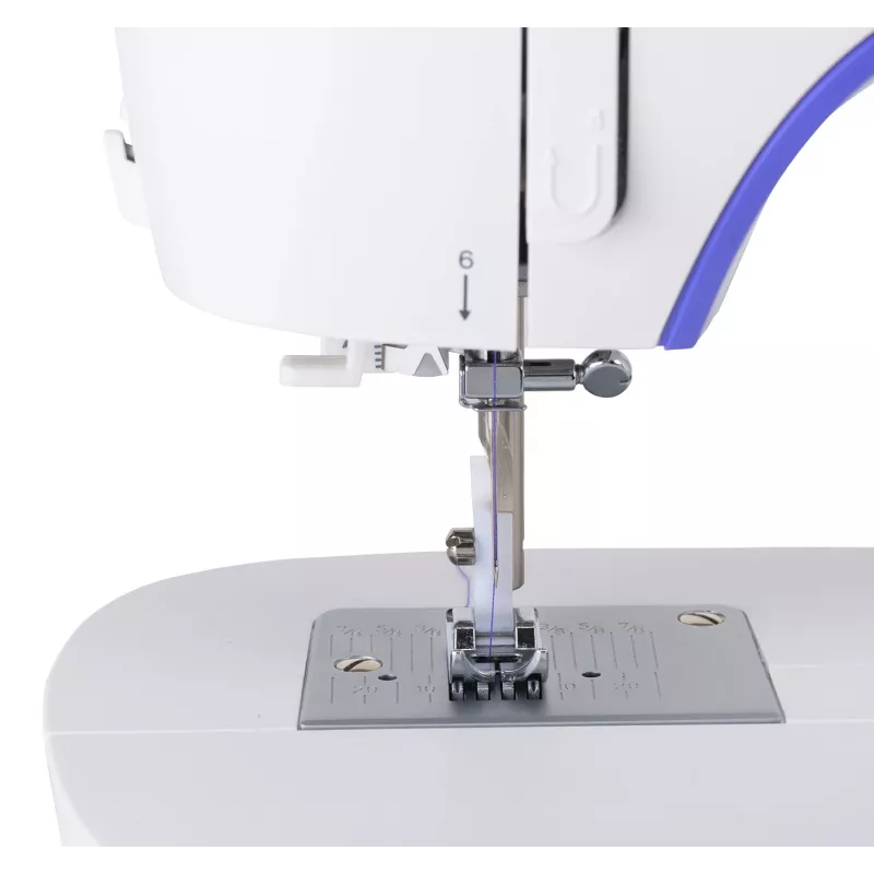 Singer | Nähmaschine | M3405 | Stichanzahl 23 | Knopflochanzahl 1 | Weiß