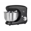 TEESA Küchenmaschine EASY COOK Single Schwarz TSA3545-B 1000W 4L