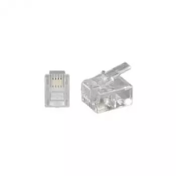 Wentronic RJ-11 Stecker (58625)