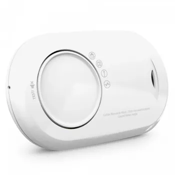 Kohlenmonoxidmelder Fire Angel FA3820-INT