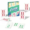 Elfer raus, Kartenspiel