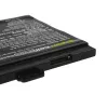 Batterie Grün Cell HP150 — Lithium-Polymer 4500 mAh, für HP Pavilion 15-AU / 15-AW Serie, schwarz