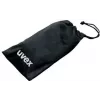 Brillenetui Uvex 9954355 Schwarz Unisex 105x195 mm 11 g