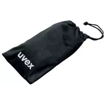 Brillenetui Uvex 9954355 Schwarz Unisex 105x195 mm 11 g