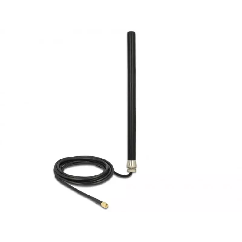 DeLOCK 89529 Funkantenne 3 dB 50 Ω