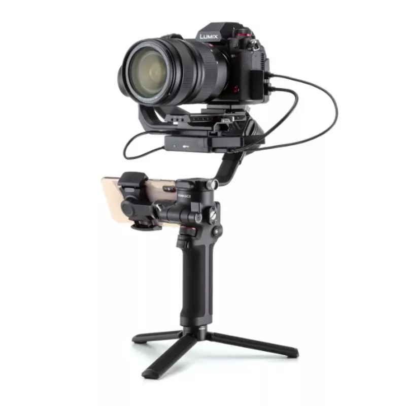 Kamera-Fernsteuerung DJI Ronin RavenEye