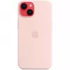 Apple - Rückseitige Abdeckung für Mobiltelefon