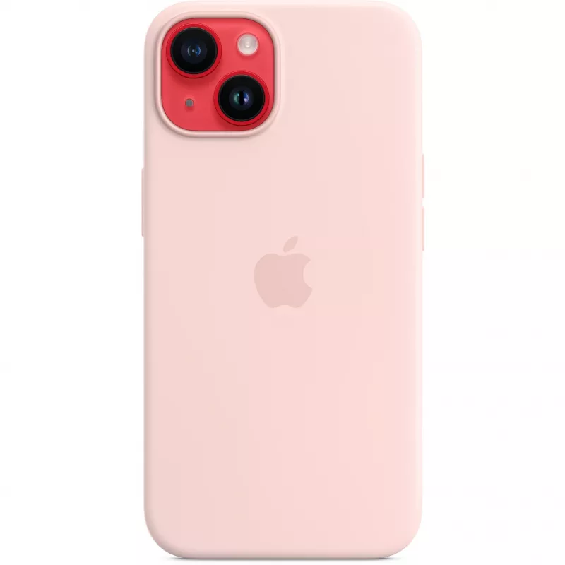 Apple - Rückseitige Abdeckung für Mobiltelefon