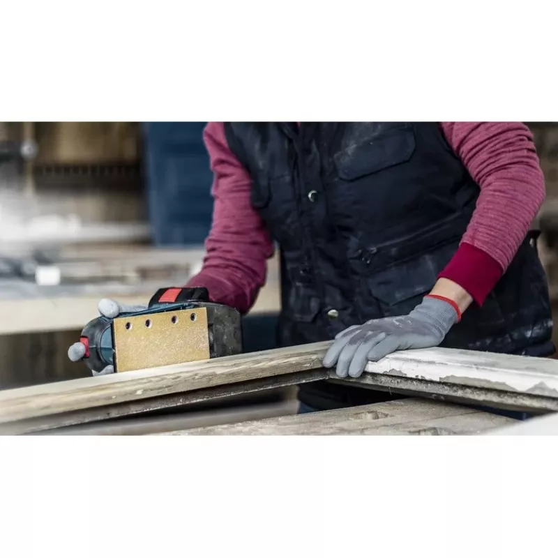 Bosch 2 608 900 858 Rotationswerkzeug Schleif-/Schmirgelzubehör Holz Schleifblatt