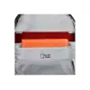 Port Designs Houston Rucksack Casual Rucksack Schwarz Nylon, Polyester