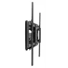 Gembird WM-120 pc(s)-01 TV-Halterung/Ständer 3,05 m (120) Schwarz