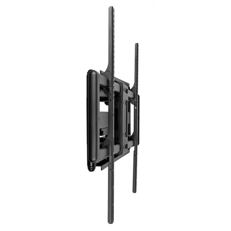 Gembird WM-120 pc(s)-01 TV-Halterung/Ständer 3,05 m (120) Schwarz