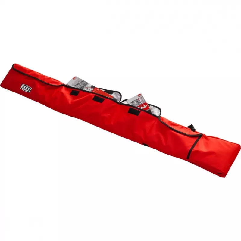 Kombinationstasche Bessey STE-BAG rot für Deckenstützen