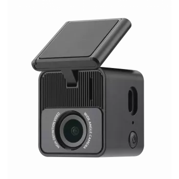 Mio MiVue J20 Full HD Wi-Fi Zigarettenanzünder, USB Schwarz