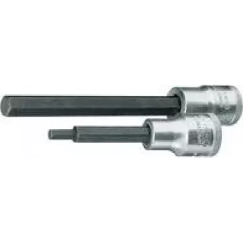 Schraubendrehereinsatz Gedore 6157140 Gewicht 131 g Verpackungstiefe 80 mm Verpackungshöhe 50 mm