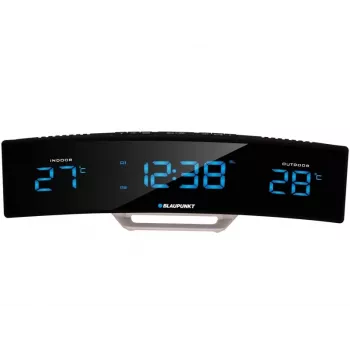 Uhrenradio Blaupunkt CR12BK