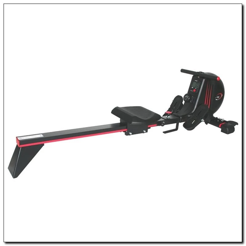 HMS Fitness ZM1502 Rudergerät Magnetisch
