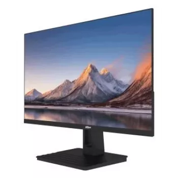 Dahua Technology LM24-C301B Computer-Monitor 60,5 cm (23,8 Zoll) 2560 x 1440 Pixel Quad HD LED Schwarz