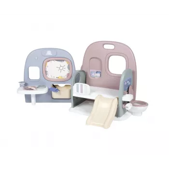 Baby Care Childcare Centre