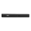 WD My Passport Ultra für Mac WDBKYJ0020BSL - Festplatte - verschlüsselt - 2 TB - extern (tragbar) - USB 3.0 (USB-C-Anschluss) - 256-Bit-AES - Silber