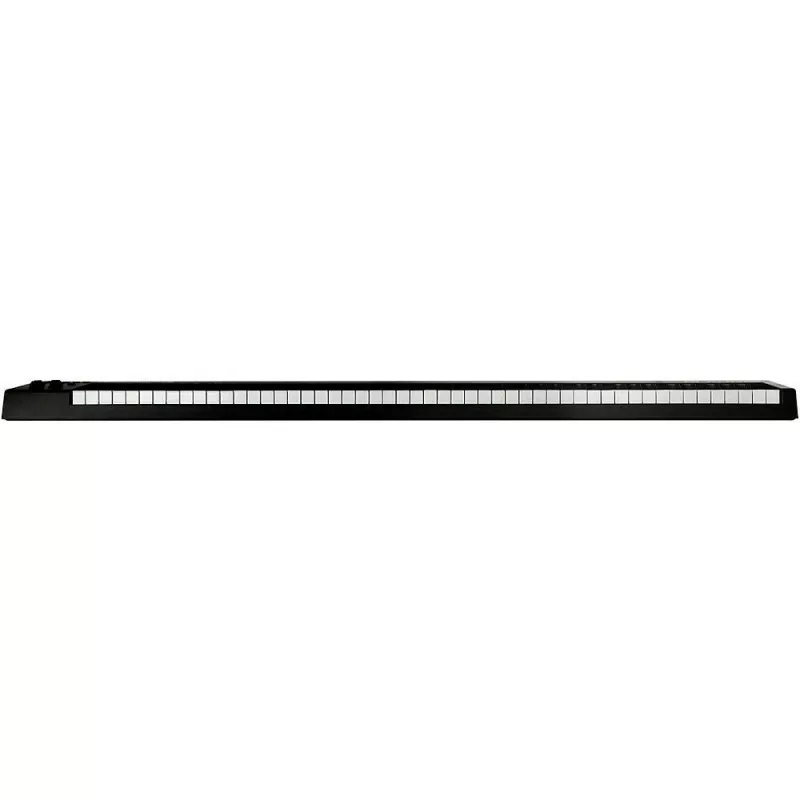 M-AUDIO Keystation 88 MK3 MIDI-Tastatur 88 Tasten USB Schwarz, Weiß