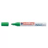 Marker Edding 750 Grün