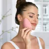Silk'n Bright Face Pink Gesichtsgerät USB wiederaufladbar 500 mAh
