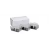 Lexmark 25A0013 - 3er-Pack - 5.000 Heftklammern - für CX860, MX822, MX826, MX910, X862de 4, X950, XC6153, XC8160, XC8163, XC9235, XM7355