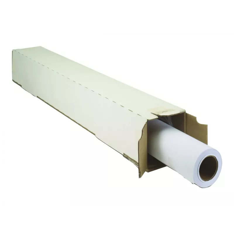 HP Fotopapier Hochglanz 36 Zoll Rolle 914 mm x 30,5 m 200 g/m²