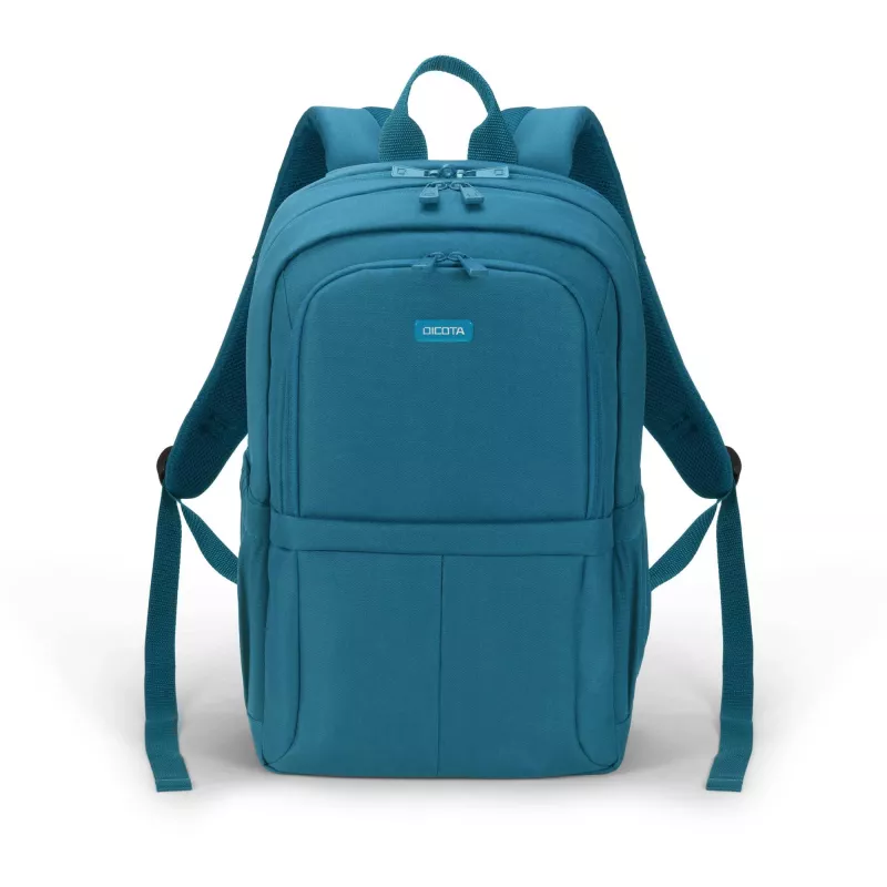DICOTA Eco Backpack SCALE 13-15.6inch blau
