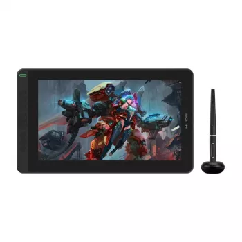 Grafiktablett HUION Kamvas 13 13,3 Zoll IPS 5080 lpi USB Windows Mac (geöffnete Box, Vorführgerät)