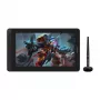 Grafiktablett HUION Kamvas 13 13,3 Zoll IPS 5080 lpi USB Windows Mac (geöffnete Box, Vorführgerät)