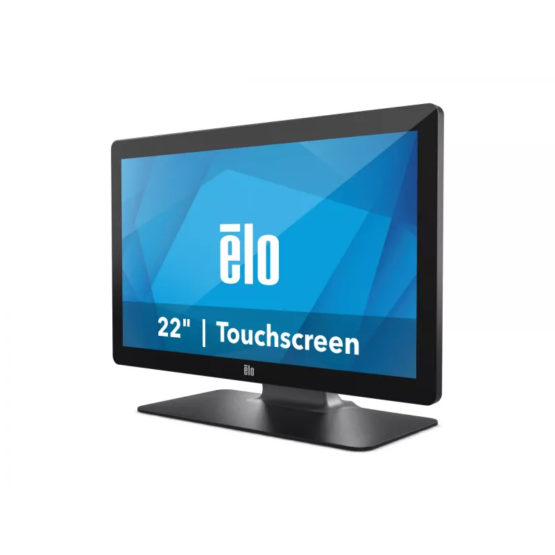 Touchscreen-Monitor Elo Touch Solutions 2202L 21,5 Zoll