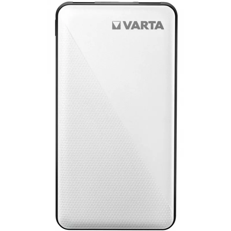 Tragbares Ladegerät Varta Energy 10000, 10000 mAh