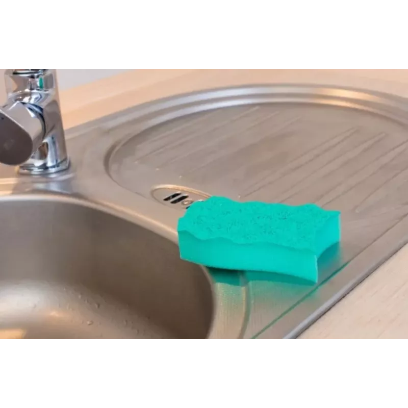 Sponge Scourer Vileda Pur Active 2 Stk.