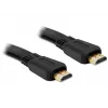 HDMI-Kabel DeLOCK 82669 1m