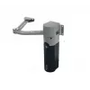 Nice WALKY1024BDKCE Torantrieb Drehtorantriebs-Kit