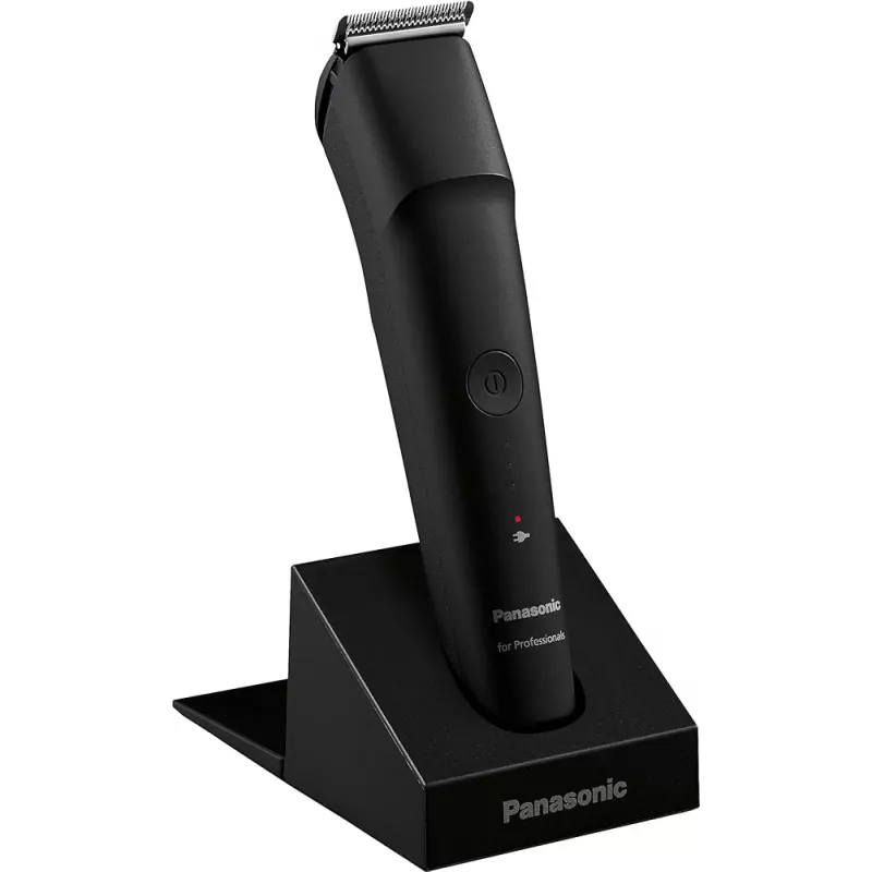 Panasonic ER-GP23 professioneller Haartrimmer, Schwarz