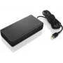 Lenovo 230W AC schlank EU-Netzteil/Ladegerät Indoor Schwarz