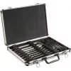 Meißelset Metabo 628414000, 17-teilig, Klingen 5, 6, 8, 10, 12, 14 mm