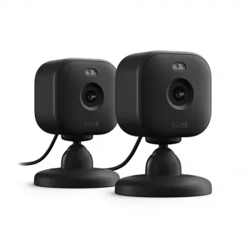 IP-Überwachungskamera Amazon Blink Mini 2 1080p