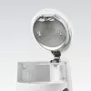 Elektrischer Wasserkocher Maestro MR-023-WHITE, 1,7 L Fassungsvermögen, 2220 W Leistung